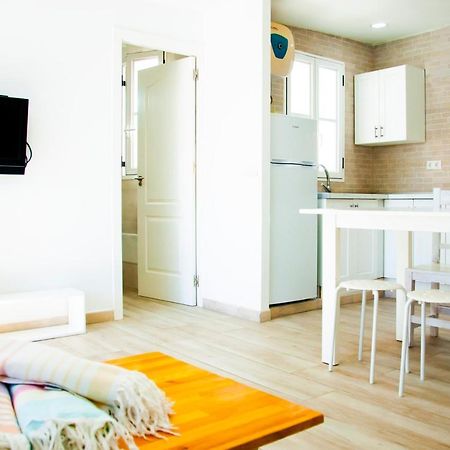 Famara Surf Rooftop Ngoại thất bức ảnh