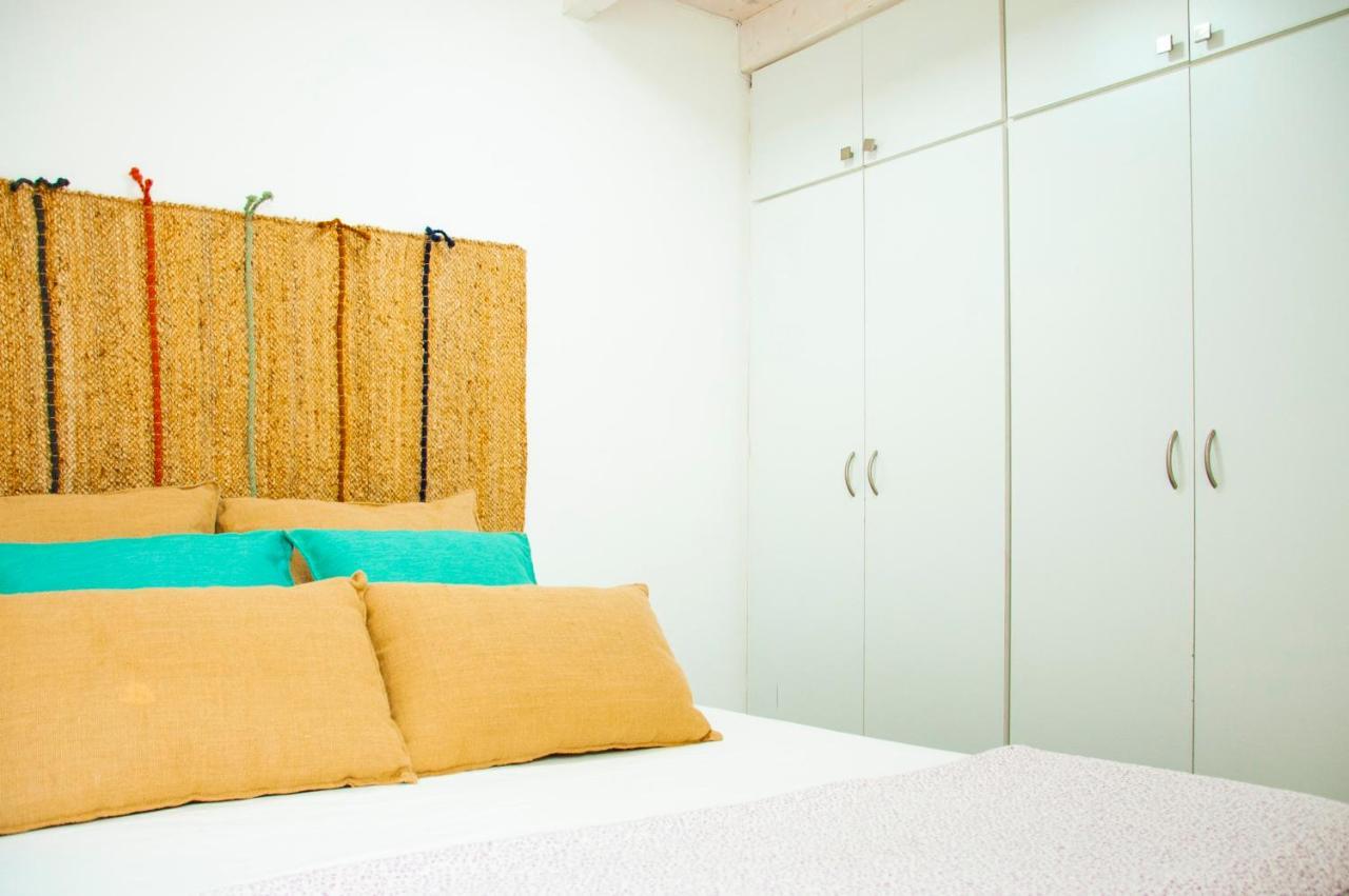 Famara Surf Rooftop Ngoại thất bức ảnh