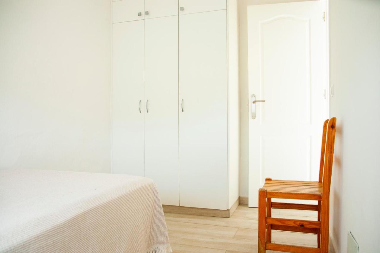 Famara Surf Rooftop Ngoại thất bức ảnh